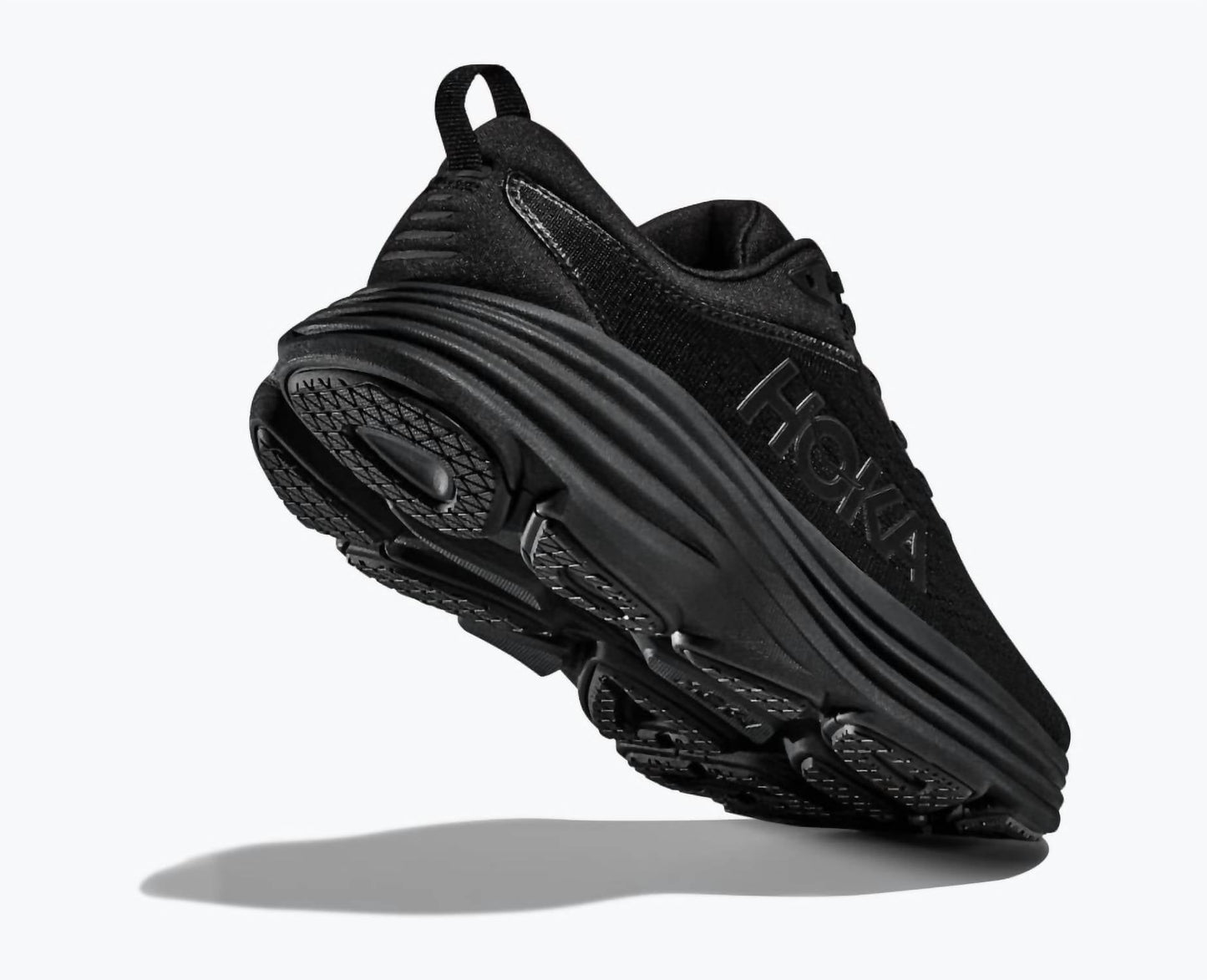 Hoka - Men's Bondi 8 Running Shoes