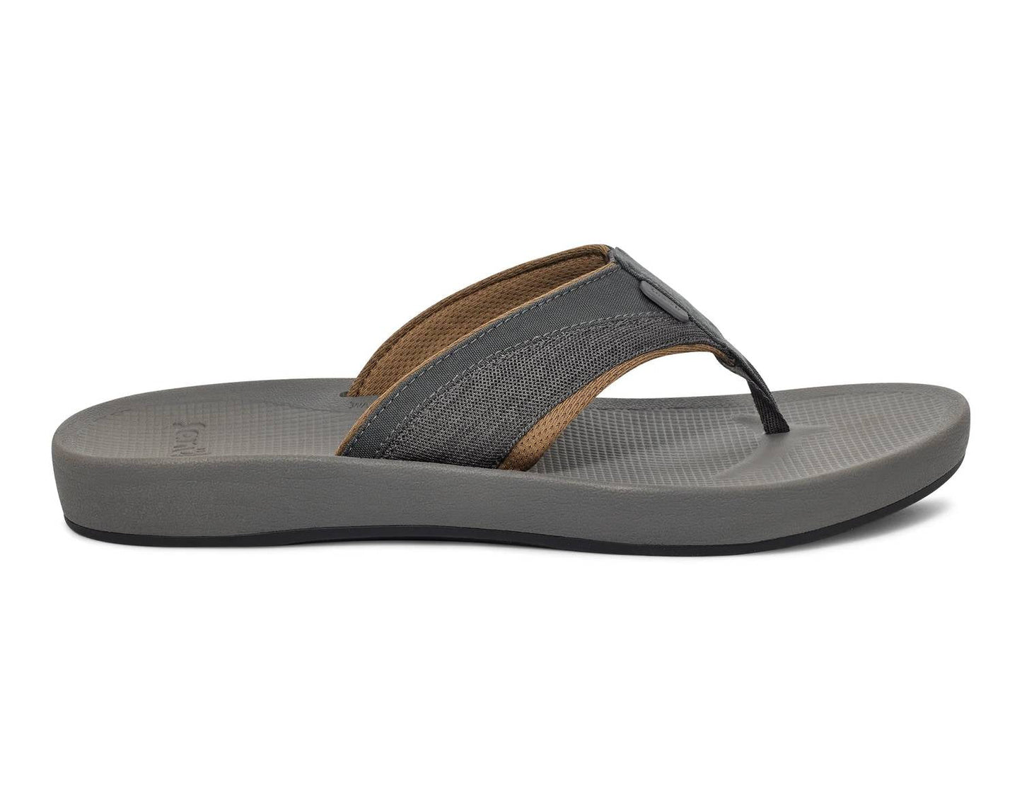 Sanuk - Men's Cosmic Seas Mesh Sandal