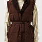 Varley - Lanville Reversible Fleece Gilet