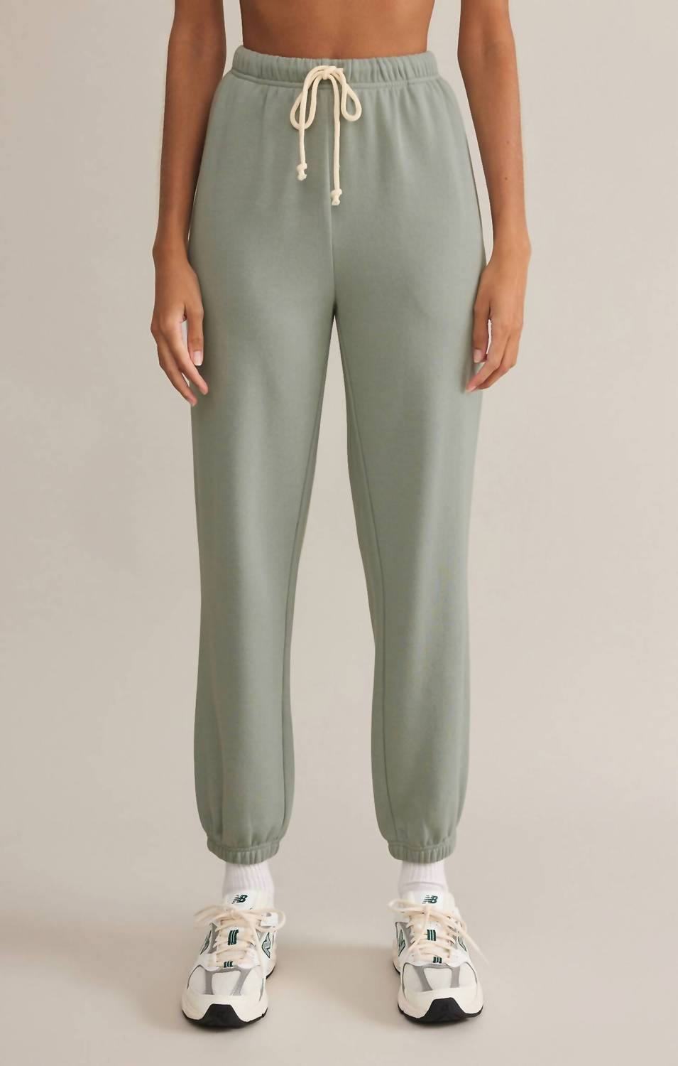Z Supply - Stadium Jogger Pants