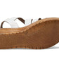 Bueno - Women's Nadia Wedge Sandal