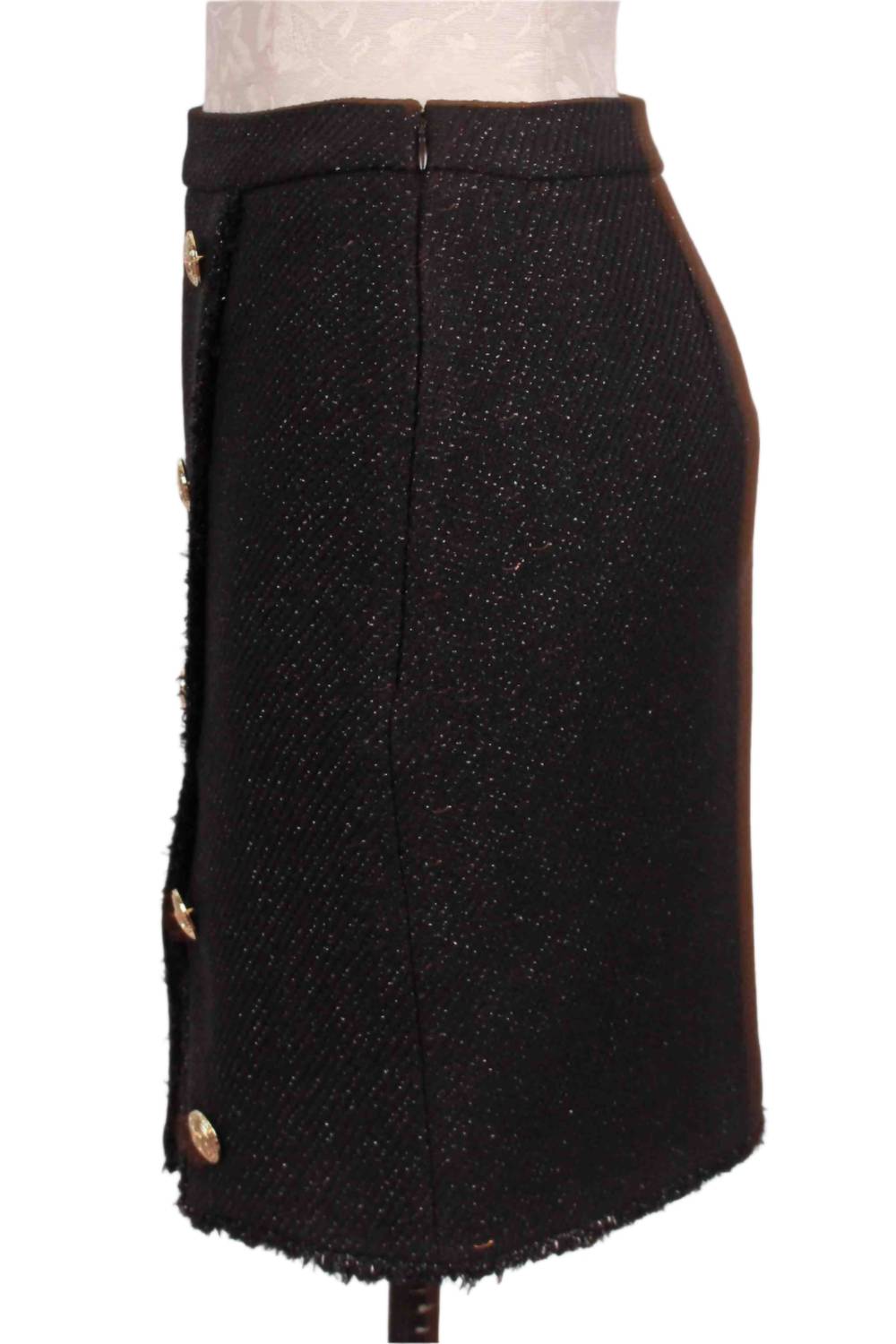 Generation Love - Tanya Tweed Skirt