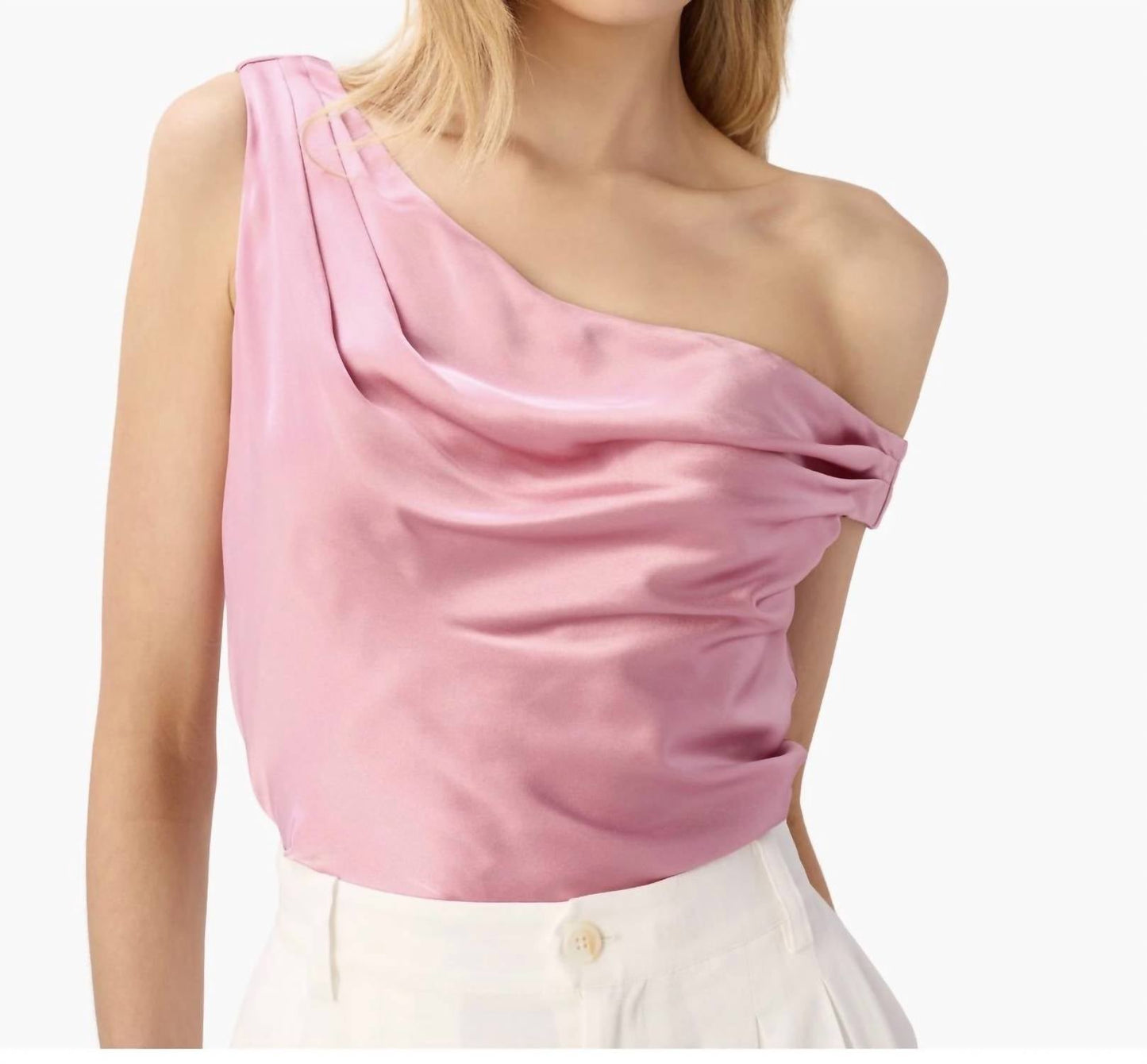 Cami Nyc - KAYO TOP