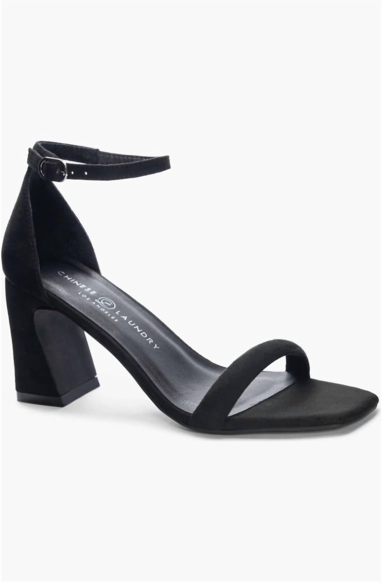 Chinese Laundry - Women's Velma Dress Sandal Heel