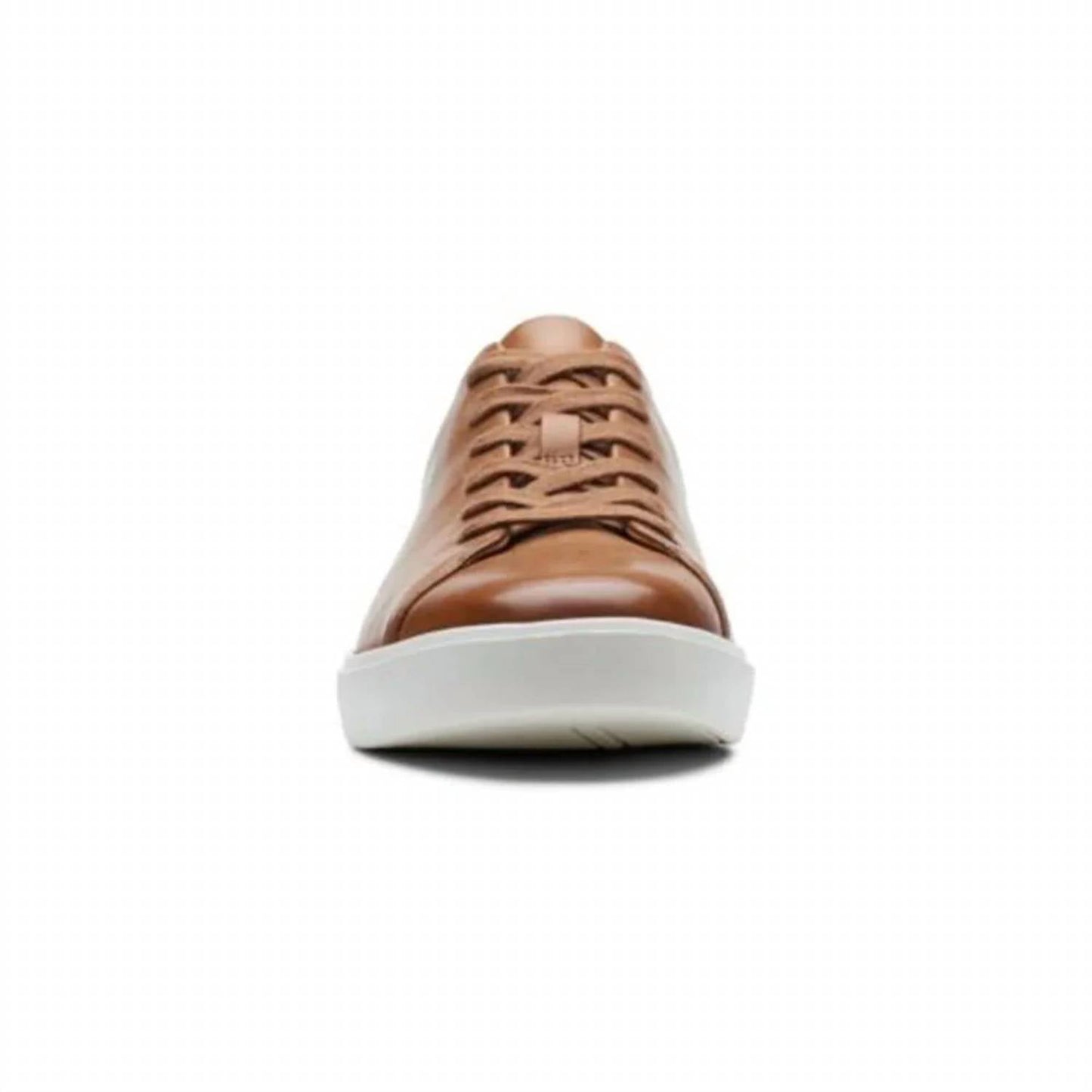 Clarks - Men's Un Costa Lace Leather Shoes