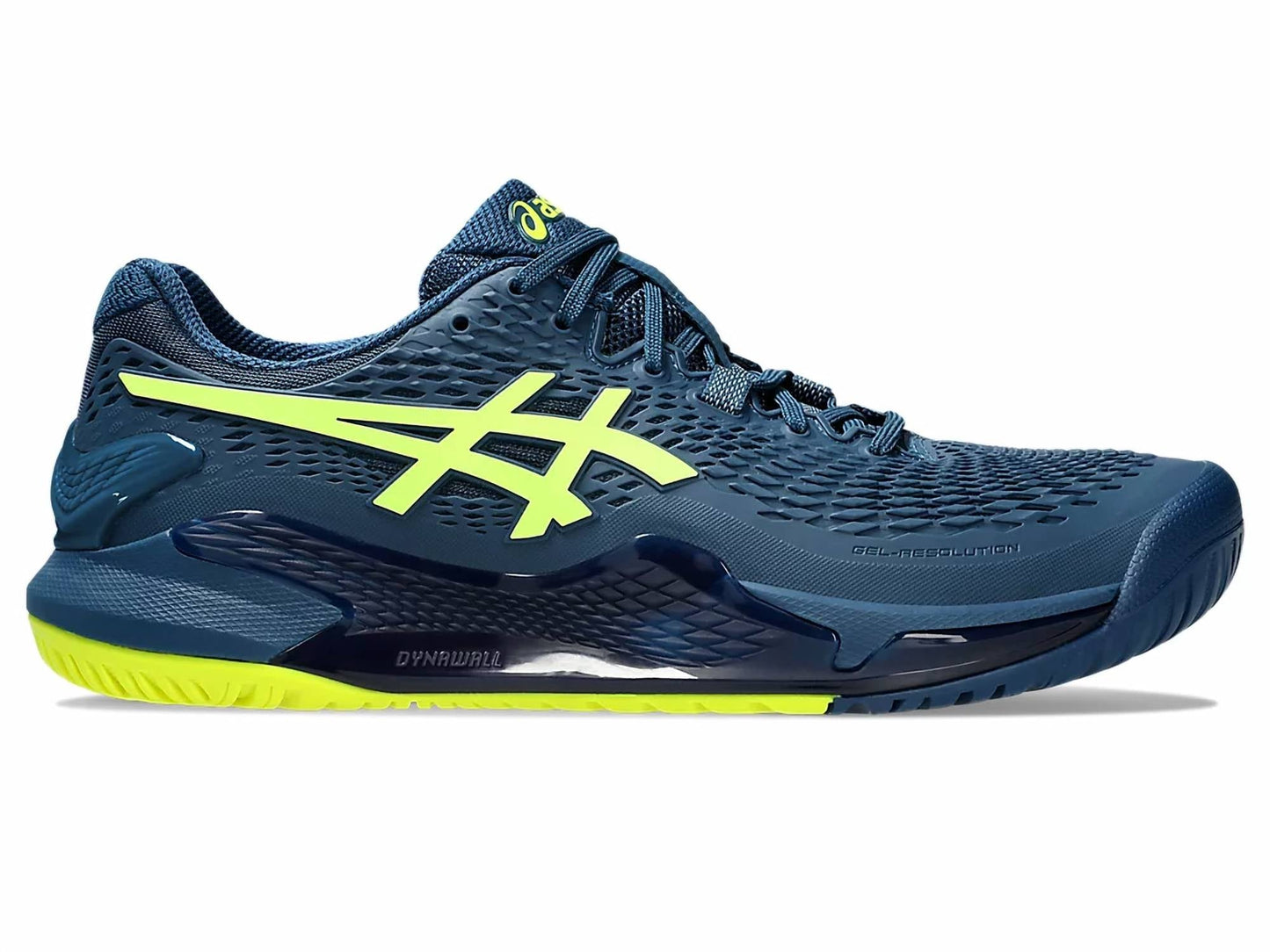 Asics - Men's Gel Resolution 9
