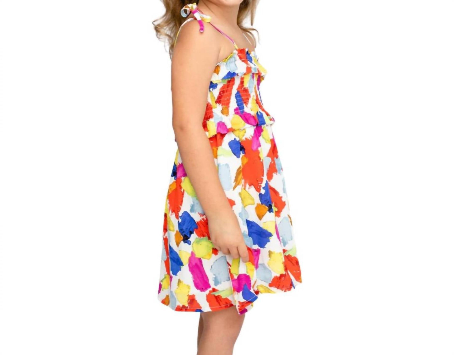 Buddylove - Vivienne Shapes Away Dress