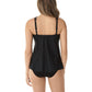 Miraclesuit - Genesis Shoreline Tankini Top
