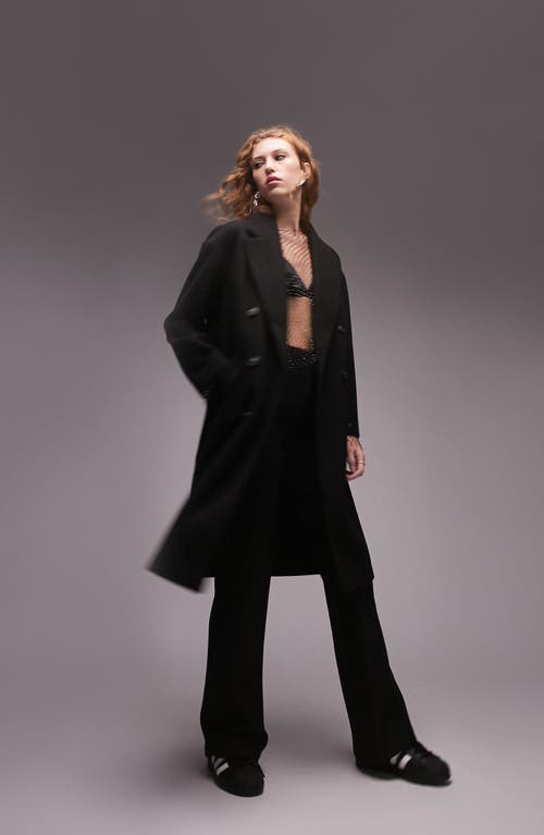 topshop-double-breasted-long-coat-in-black-at-nordstrom-size-4-us