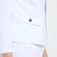 Lysse - Arbor Embroidered Denim Jacket