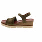 Dorking by Fluchos - महिलाओं के लिए एग्नेस D9054 सैंडल