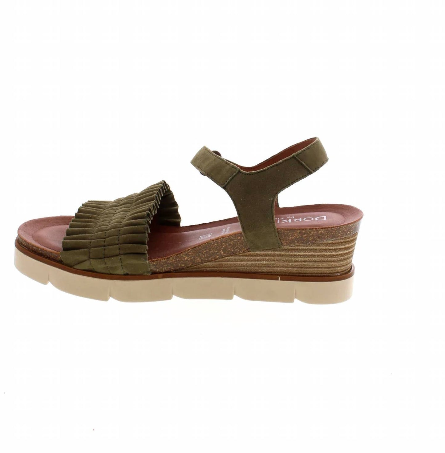 Dorking by Fluchos - महिलाओं के लिए एग्नेस D9054 सैंडल