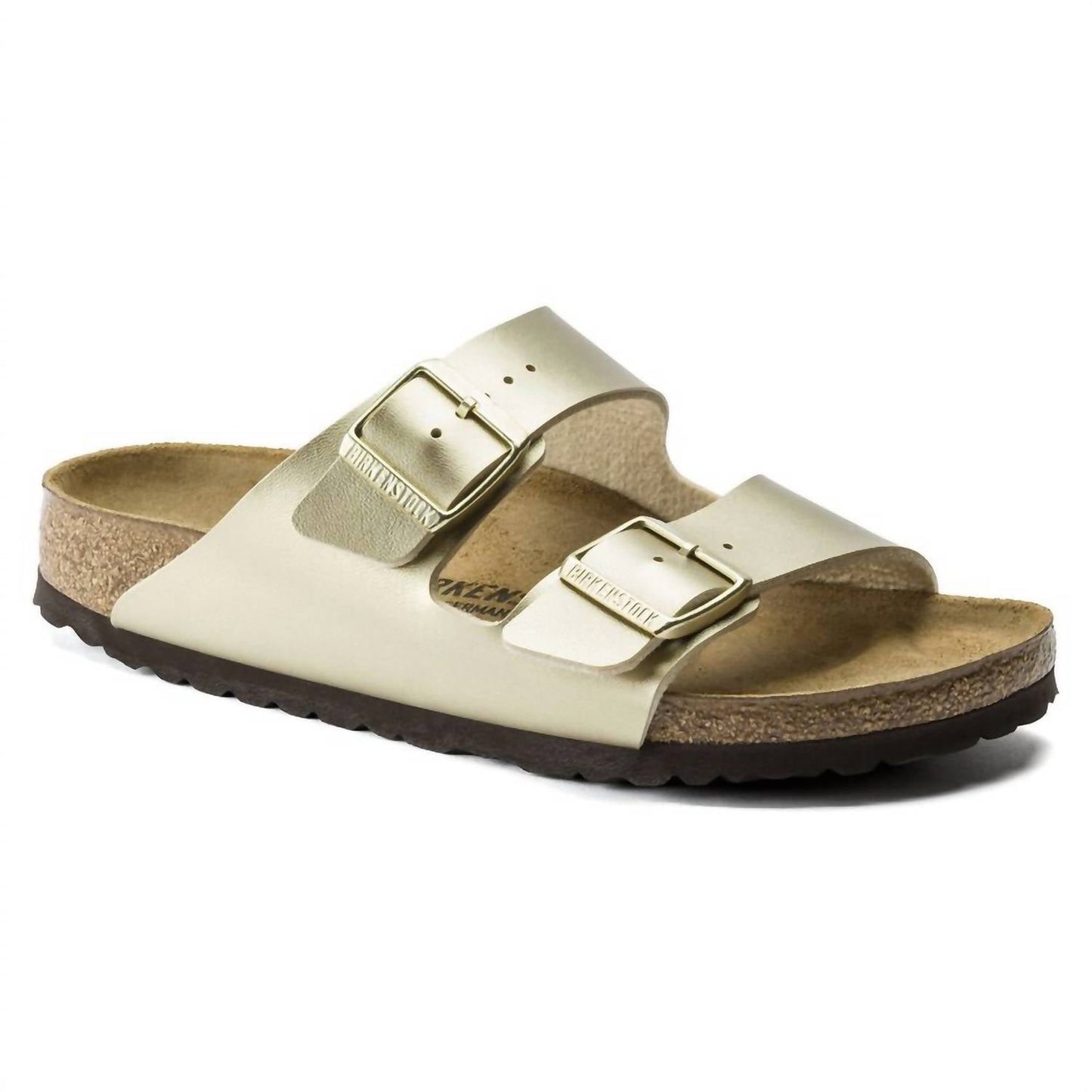 Birkenstock - Women's Arizona Birko Flor Sandal