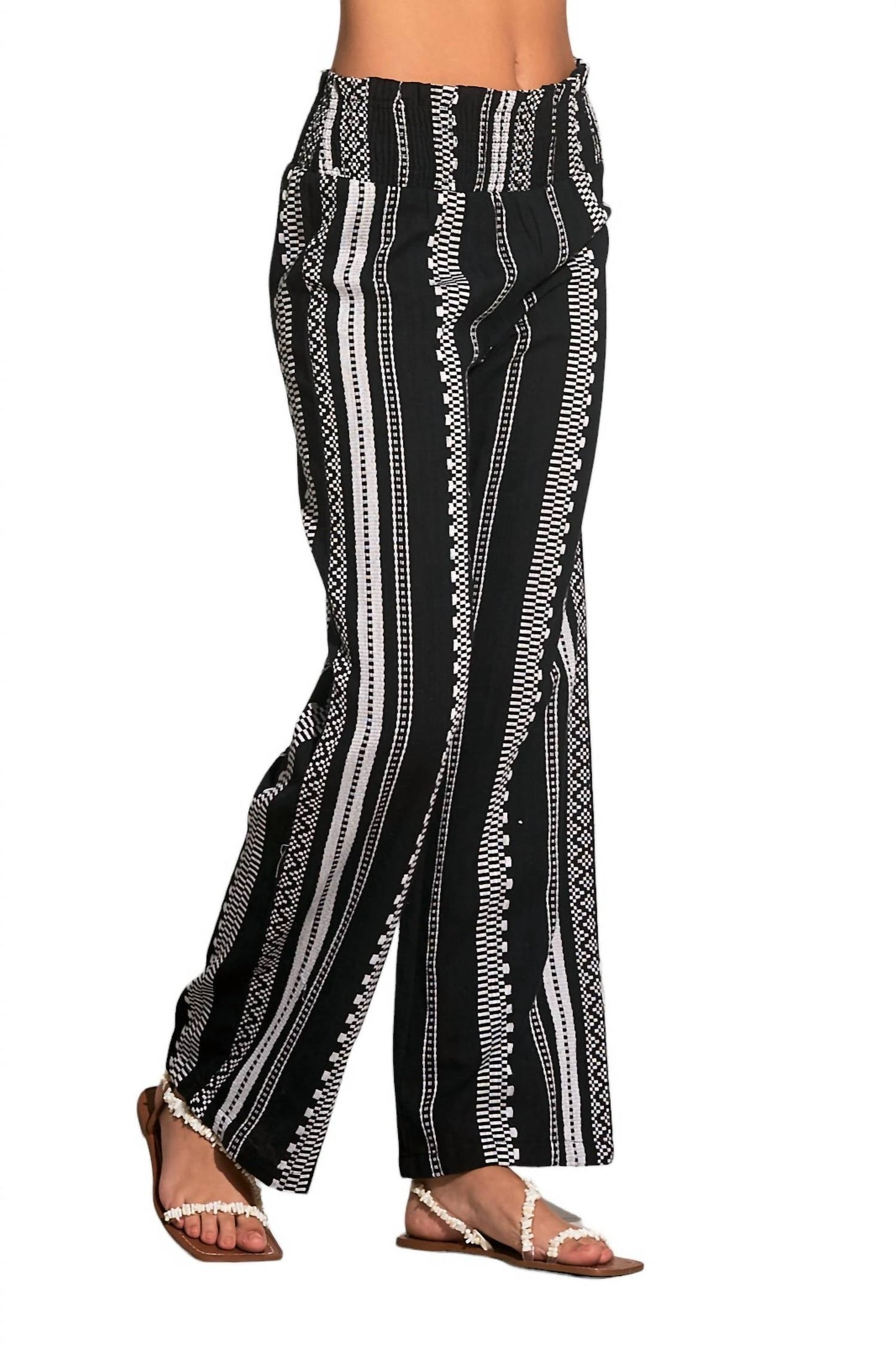 Elan - Tulum Pant