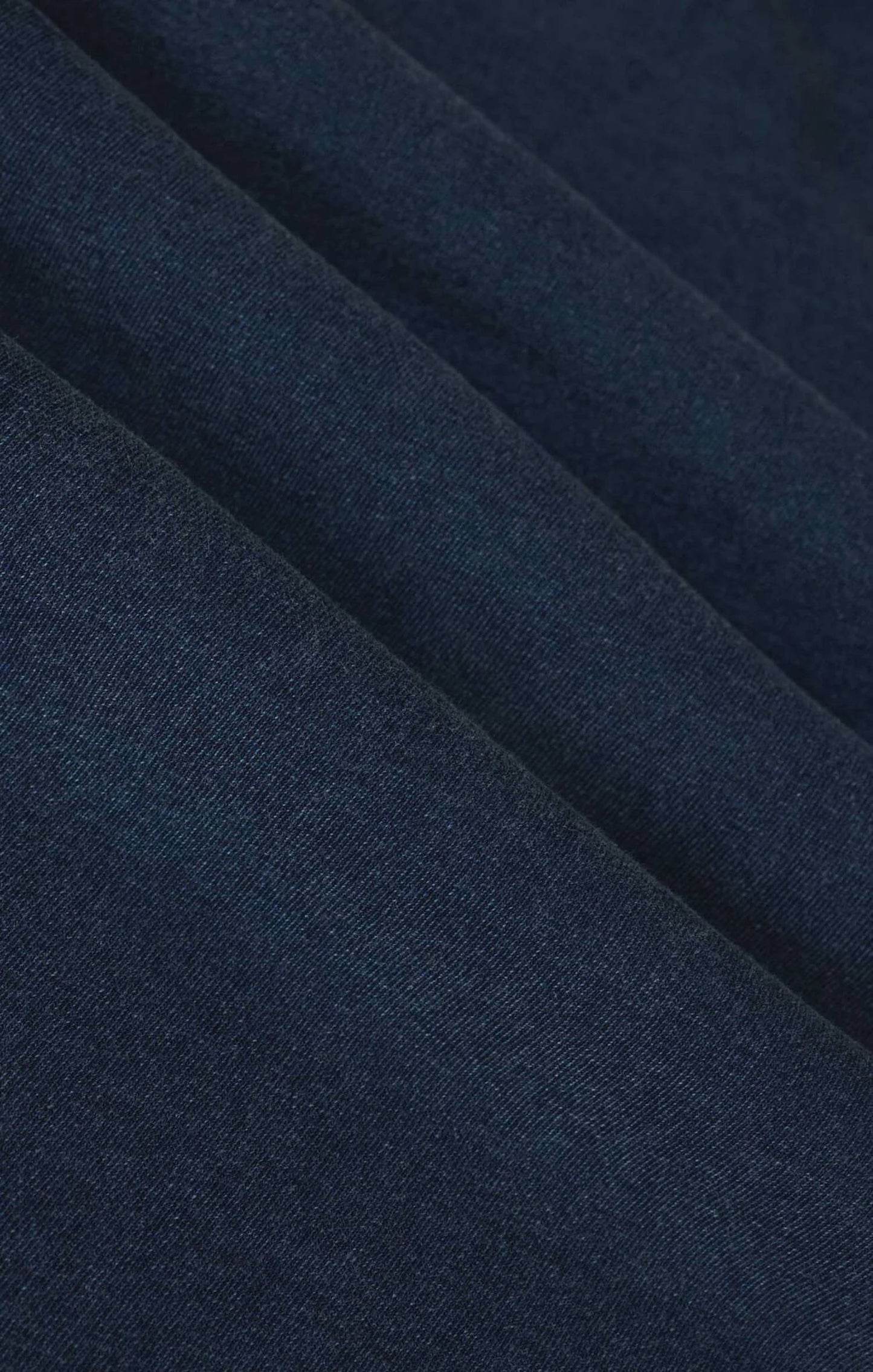 Z Supply - Reese Jersey Denim Button Up Top
