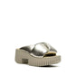 4Ccccees - Women's Plia Anda Sandal
