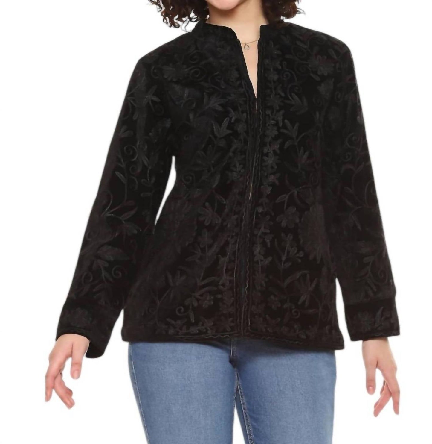 Parsley & Sage - Pippa Jacket