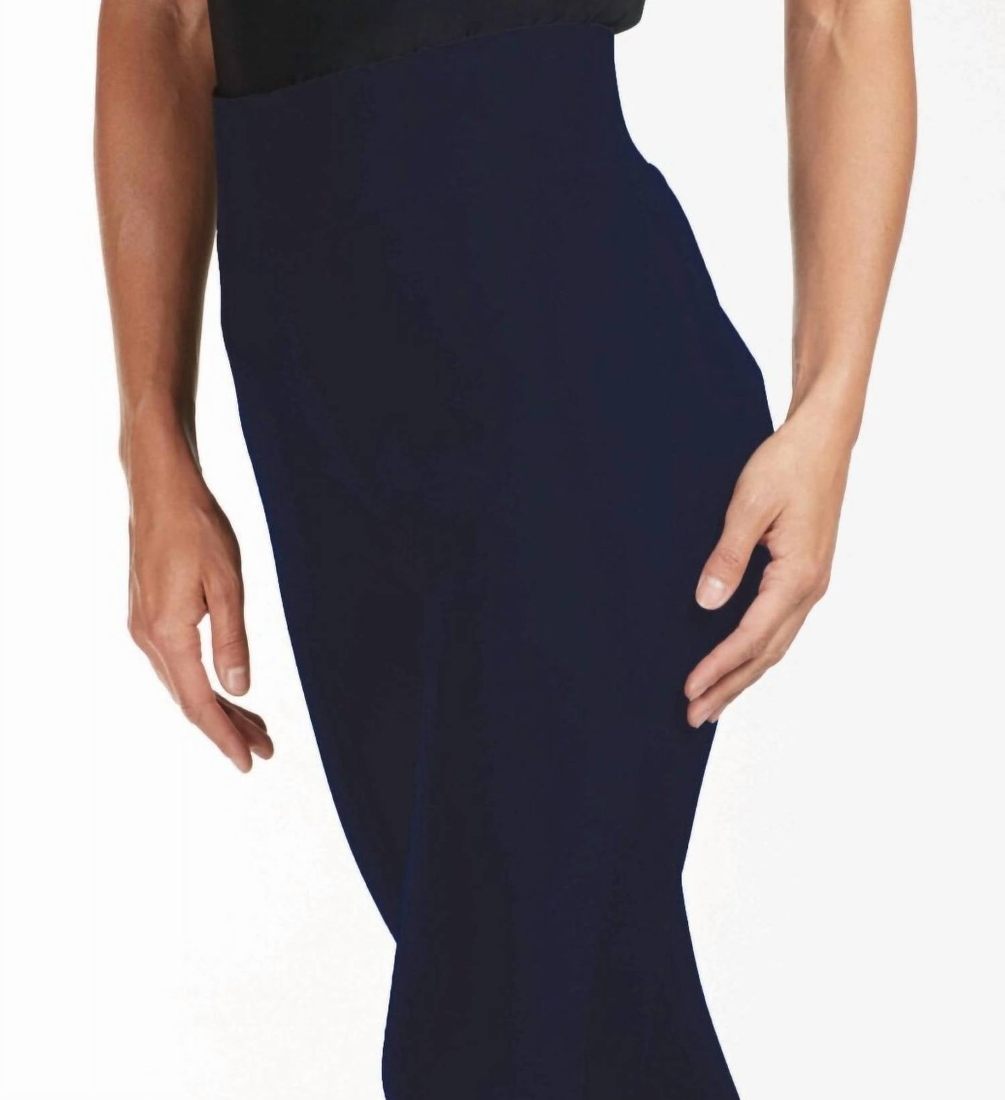 Frank Lyman - Pull On Knit Pant