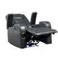 Alair Leather Aire Power Motion Recliner with Bluetooth and Wireless Charger