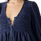 Free People - Don’t Call Me Baby Top