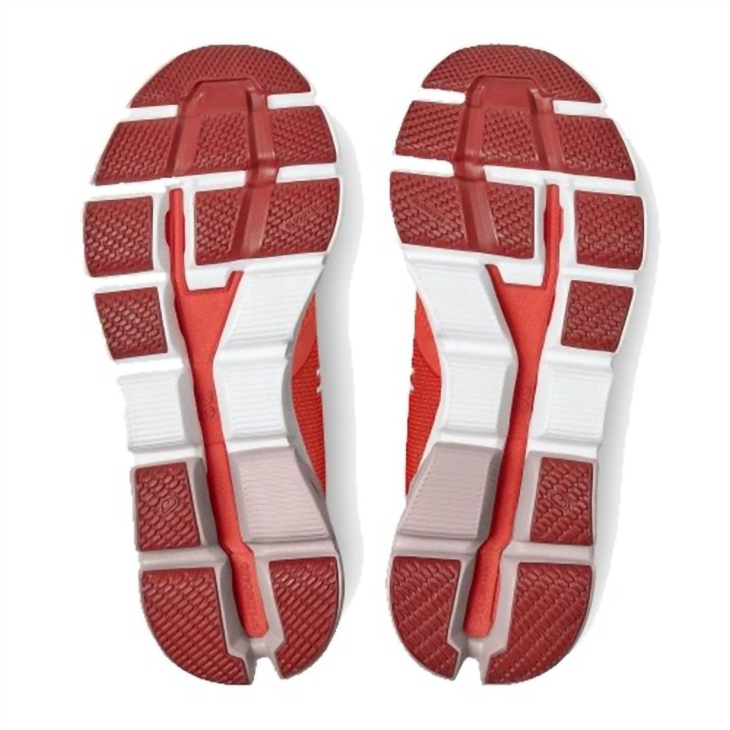 On Running - Women's On Cloudflyer Running Sneaker