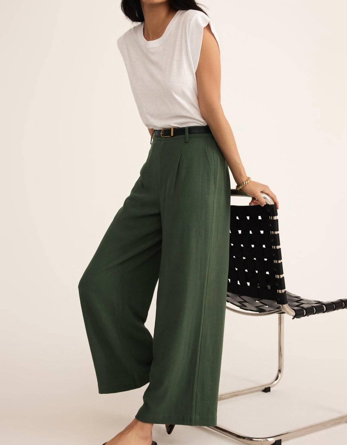Z Supply - Vista Linen Pants