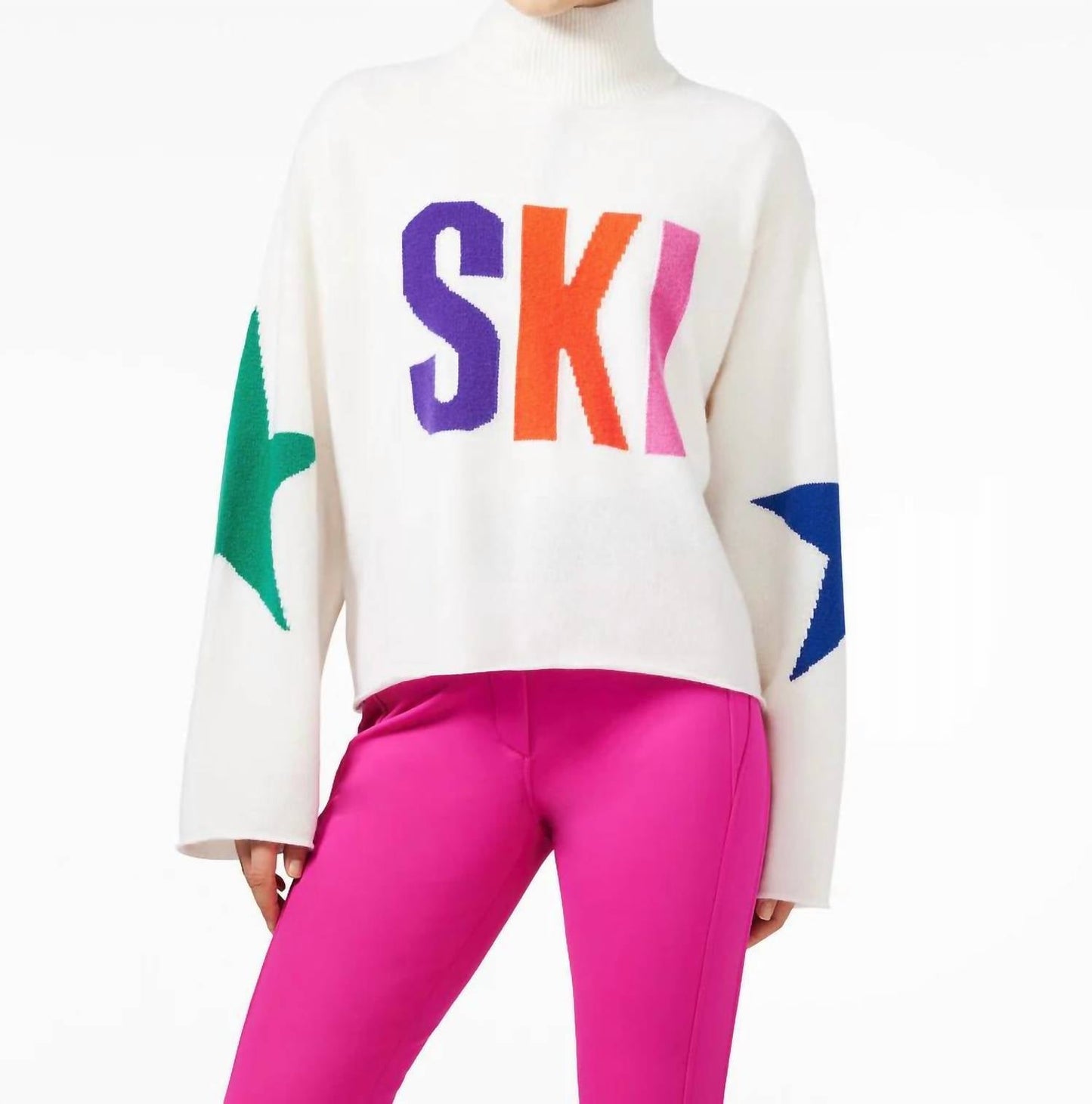 Goldbergh - Women's Calore Ski Sweater
