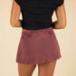 Fp Movement - Hot Shot Mini Skort