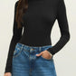 Z Supply - Second Skin Crew Shirt Top
