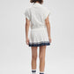 Varley - Fulton Cropped Knit