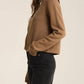 Z Supply - Outlook Metallic Cardigan