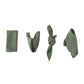 Borrowed Blu - Organic Cotton Napkins Set Of 4