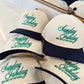 Kenzkustomz - Sunday Funday Best Day Of The Week Trucker Hat