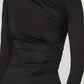 Generation Love - Daniella Jersey Top
