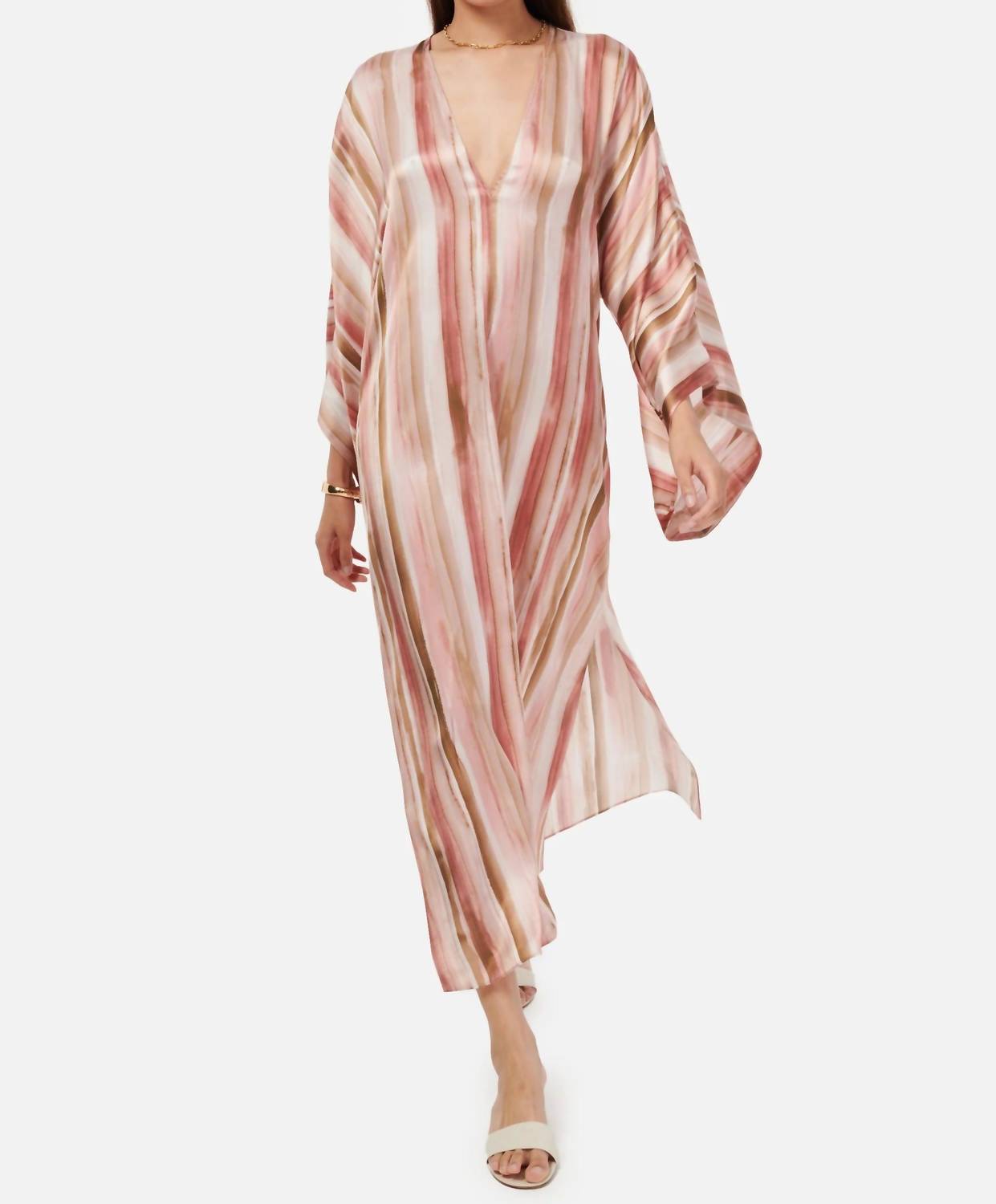 Cami Nyc - Xanthe Kaftan Dress