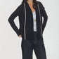 Label+Thread - Women's Brooklyn Drape Cardigan