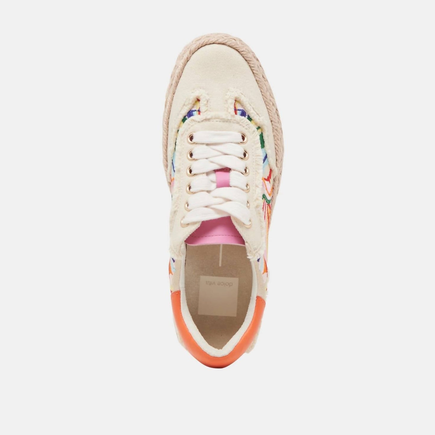 Dolce Vita - Women Fredy Sneakers