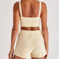 Z Supply - Scoop Rib Tank Bra