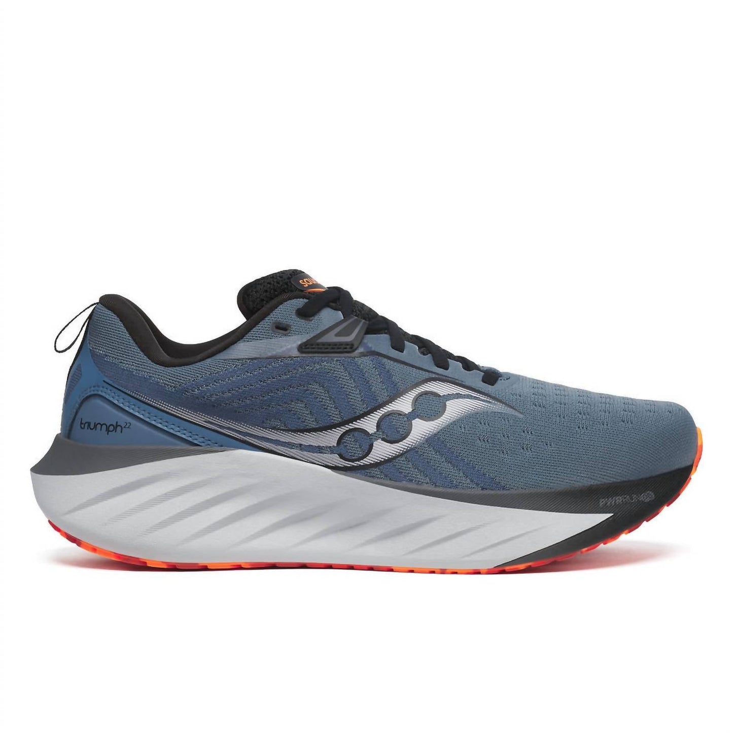Saucony - Men's Triumph 22