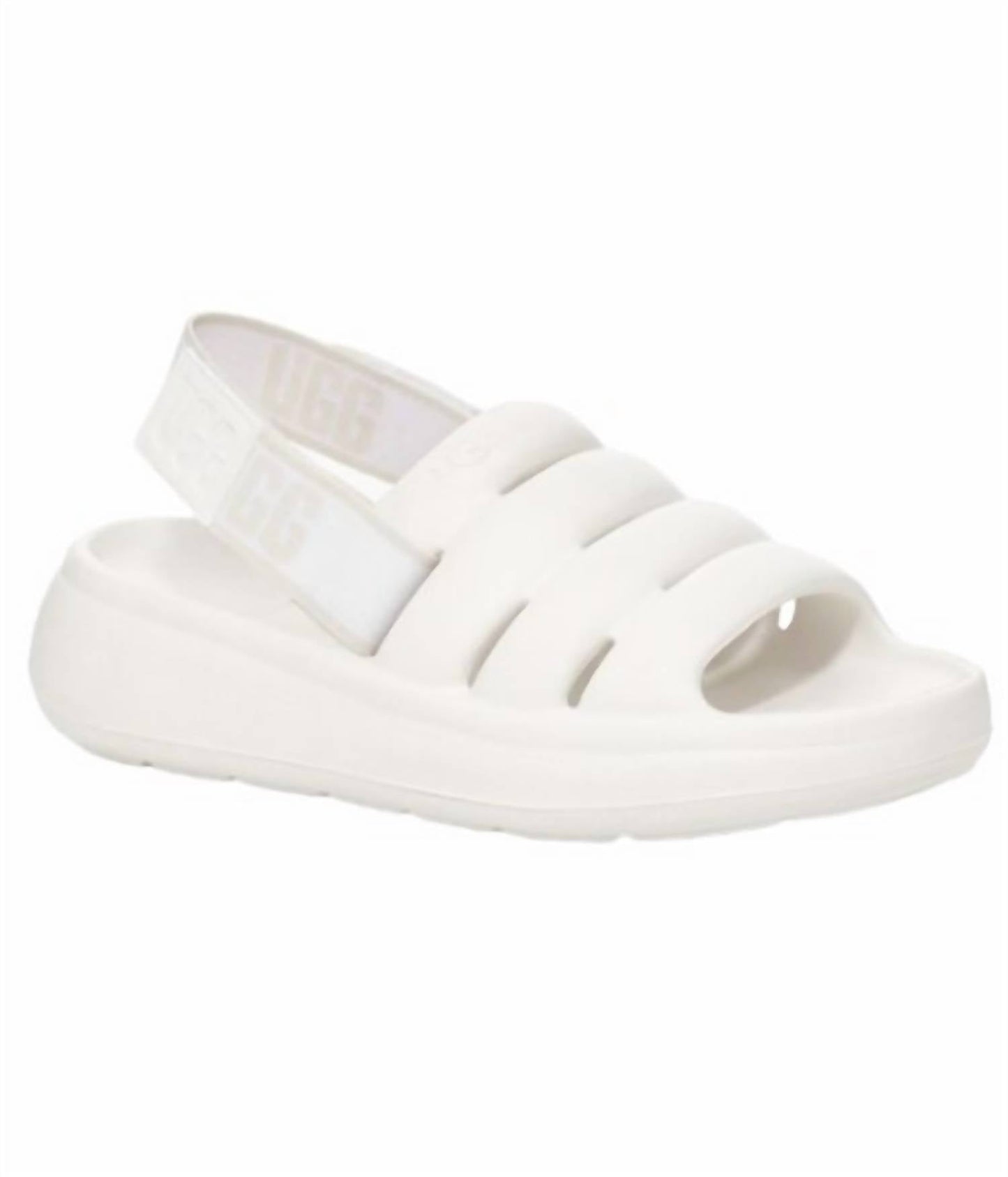 Ugg - स्पोर्ट येह स्लाइड