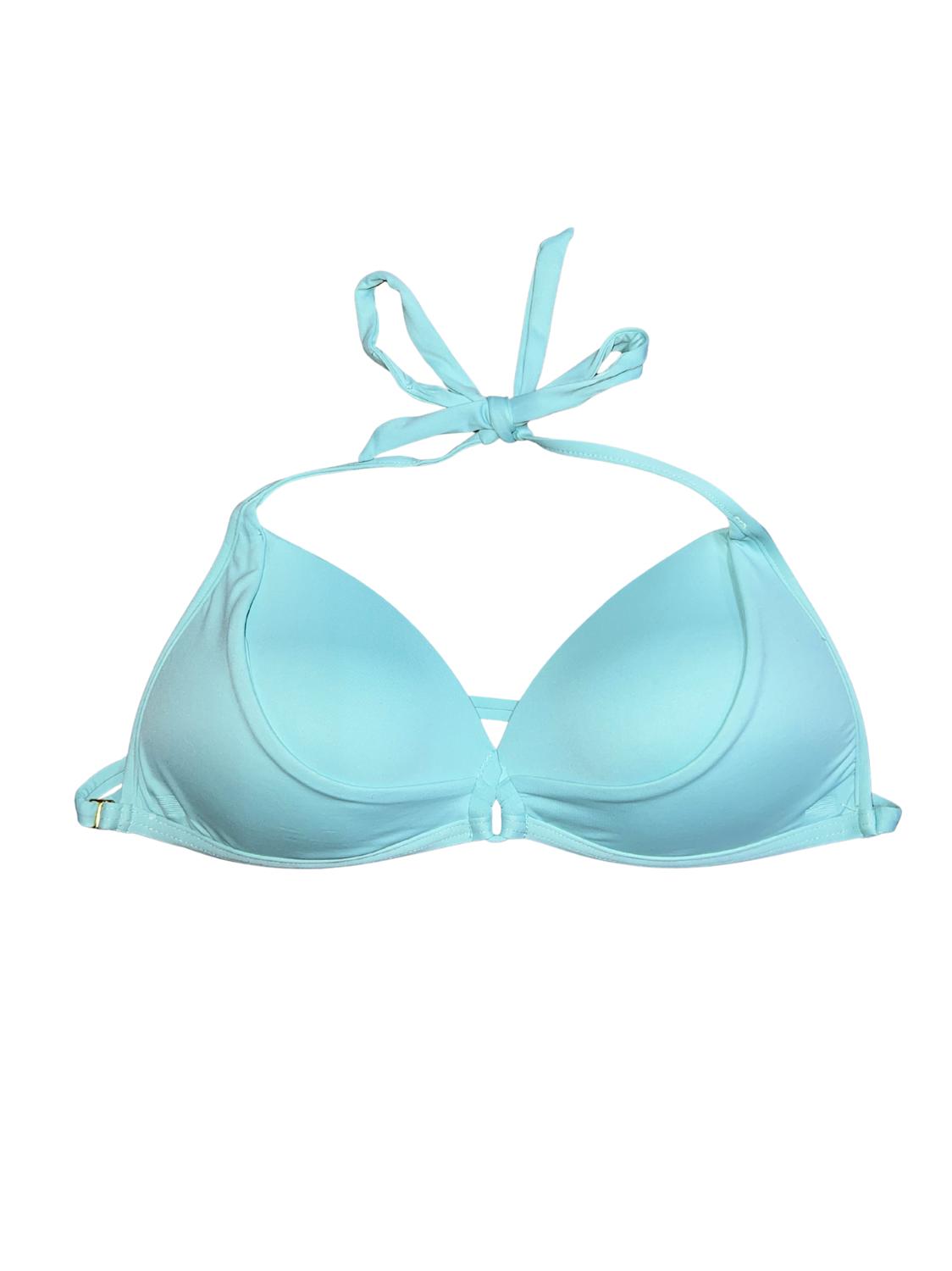 B Swim - Women's Coco Halter Swim Top