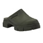 Ganni - WOMEN'S CITY MULE