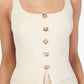 Cami Nyc - Audra Corset Top