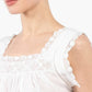 Dôen - Aphra Floral Lace Top