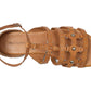 Free People - Women's Jade Gladiator Flat Sandal