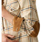 Faherty - Daly Button Up Shirt