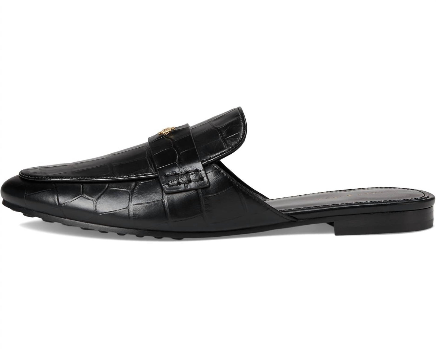 Tory Burch - Ballet Backless Loafer