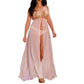 Gyv Me Body - Show Me Lace Dress