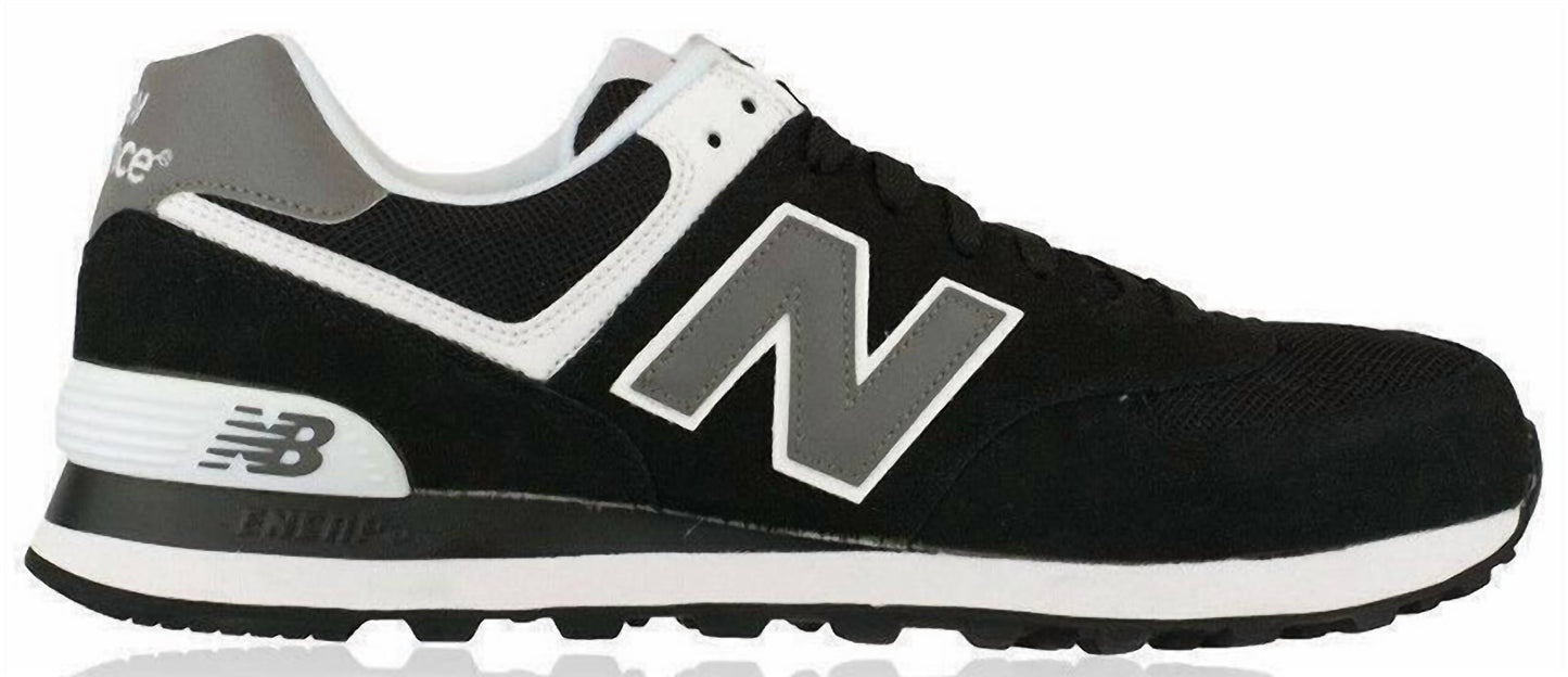 New Balance - Men's Classic Traditionnel Shoe
