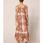 Cleobella - Cindy Ankle Dress